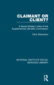 Book cover of: Claimant or Client?. By: Olive Stevenson