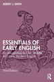Book cover of: Essentials of Early English. By: J. J. Smith
