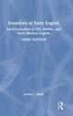 Book cover of: Essentials of Early English. By: J. J. Smith