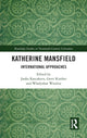 Book cover of: Katherine Mansfield. By: Janka Kascáková