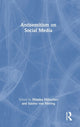 Book cover of: Antisemitism on Social Media