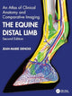 Book cover of: Equine Distal Limb. By: Jean-Marie Denoix