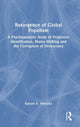 Book cover of: Resurgence of Global Populism. By: Karyne E. Messina