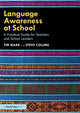 Book cover of: Language Awareness at School. By: Tim Marr