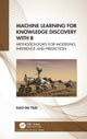 Book cover of: Machine Learning for Knowledge Discovery with R. By: Kao-Tai Tsai