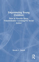 Book cover of: Empowering Young Children. By: Ostroff