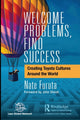 Book cover of: Welcome Problems, Find Success. By: Nate Furuta