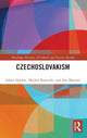 Book cover of: Czechoslovakism. By: Adam Hudek