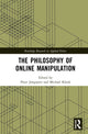 Book cover of: Philosophy of Online Manipulation. By: Fleur Jongepier