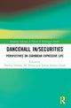 Book cover of: Dancehall In/Securities. By: Patricia Noxolo