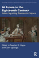Book cover of: At Home in the Eighteenth Century. By: Stephen G. Hague