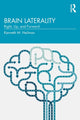 Book cover of: Brain Laterality. By: Kenneth M. Heilman