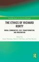 Book cover of: Ethics of Richard Rorty. By: Susan Dieleman