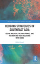 Book cover of: Hedging Strategies in Southeast Asia. By: Alfred Gerstl
