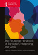 Book cover of: Routledge Handbook of Translation, Interpreting and Crisis. By: Christophe Declercq