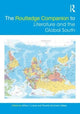 Book cover of: Routledge Companion to Literature and the Global South. By: Alfred J. López