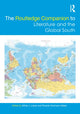 Book cover of: Routledge Companion to Literature and the Global South. By: Alfred J. López