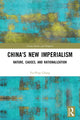 Book cover of: China's New Imperialism. By: Yu-Ping Chang