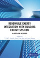 Book cover of: Renewable Energy Integration with Building Energy Systems. By: V. S. K. V. Harish