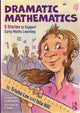 Book cover of: Dramatic Mathematics. By: Trisha Lee
