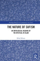 Book cover of: Nature of Sufism. By: Milad Milani