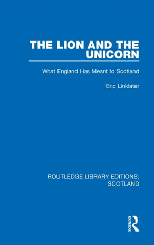 Lion and the Unicorn