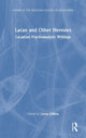 Book cover of: Lacan and Other Heresies. By: Linda Clifton