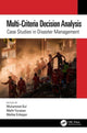 Book cover of: Multi-Criteria Decision Analysis. By: Muhammet Gul