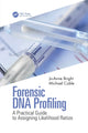 Book cover of: Forensic DNA Profiling. By: Jo-Anne Bright