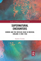 Book cover of: Supernatural Encounters. By: Stephen Gordon