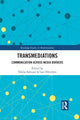 Book cover of: Transmediations. By: Niklas Salmose