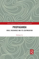 Book cover of: Propaganda. By: Hailong Liu