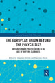 Book cover of: European Union Beyond the Polycrisis?. By: Jonathan Zeitlin