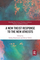 Book cover of: New Theist Response to the New Atheists. By: Kevin Vallier