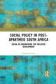 Book cover of: Social Policy in Post-Apartheid South Africa. By: Ndangwa Noyoo