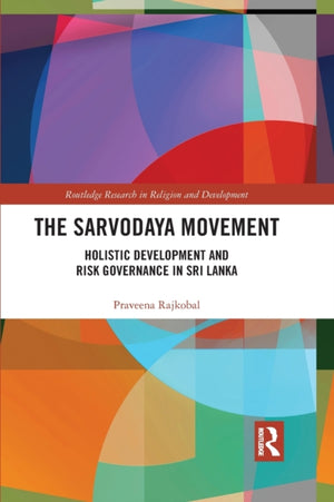 Sarvodaya Movement