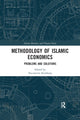 Book cover of: Methodology of Islamic Economics. By: Necmettin Kzlkaya