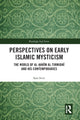 Book cover of: Perspectives on Early Islamic Mysticism. By: Sara Sviri