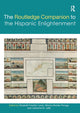Book cover of: Routledge Companion to the Hispanic Enlightenment. By: Elizabeth Franklin Lewis