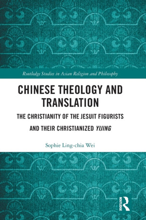 Chinese Theology and Translation