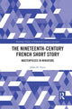 Book cover of: Nineteenth-Century French Short Story. By: Allan H. Pasco