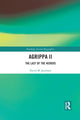 Book cover of: Agrippa II. By: David Jacobson