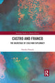 Book cover of: Castro and Franco. By: Haruko Hosoda