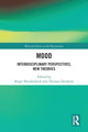 Book cover of: Mood. By: Birgit Breidenbach
