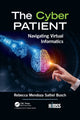 Book cover of: Cyber Patient. By: Rebecca S. Busch