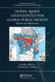 Book cover of: Model-based Geostatistics for Global Public Health. By: Peter Diggle