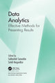 Book cover of: Data Analytics. By: Subhashish Samaddar