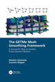 Book cover of: GETMe Mesh Smoothing Framework. By: Dimitris Vartziotis