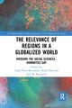 Book cover of: Relevance of Regions in a Globalized World. By: Galia Press-Barnathan