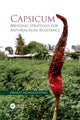 Book cover of: Capsicum. By: Orarat Mongkolporn
